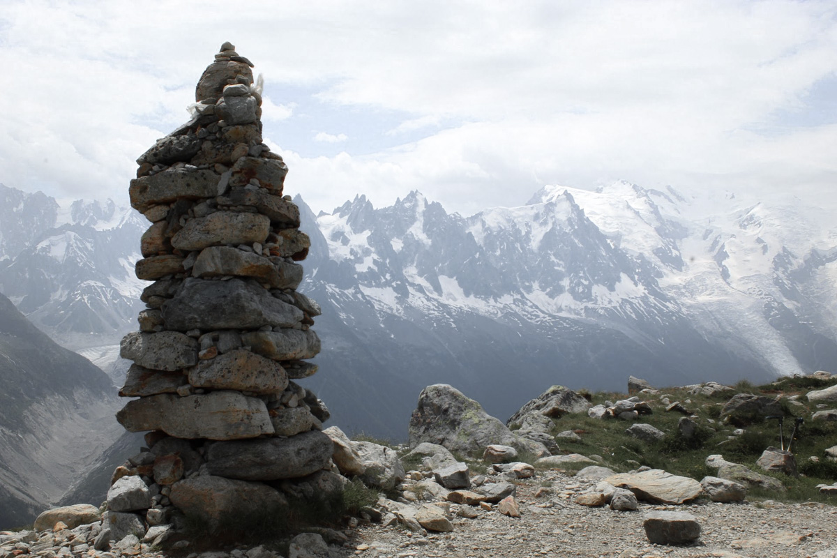 Chamonix-Mont-Blanc, França