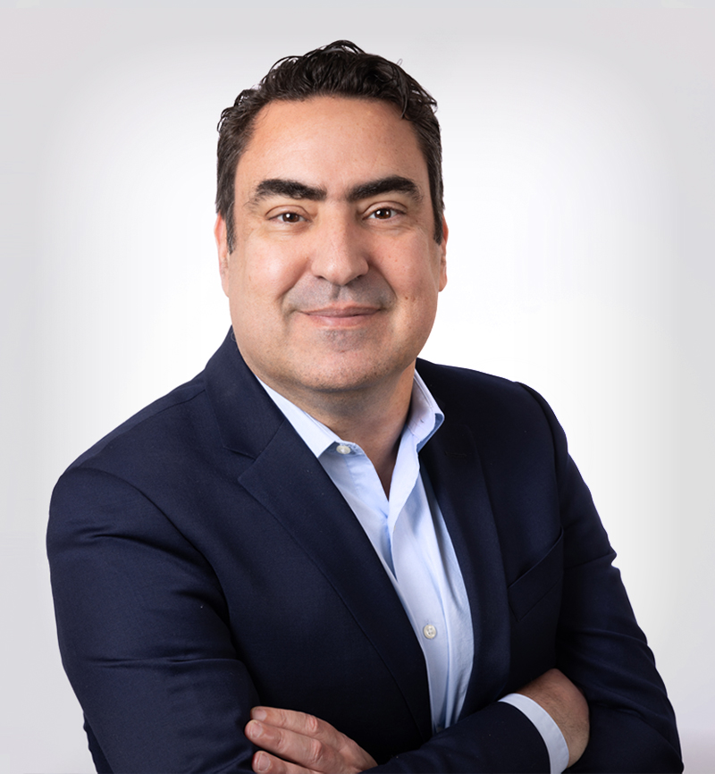 Hamza Benamar