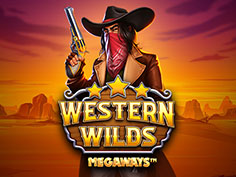 Western Wilds Megaways
