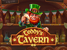 Teddy's Tavern