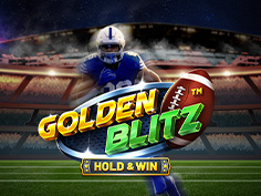 Golden Blitz