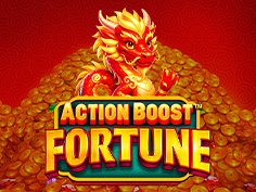 Action Boost Fortune