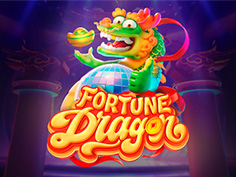 Fortune Dragon Pg Soft