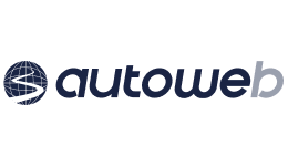 AutoWeb logo