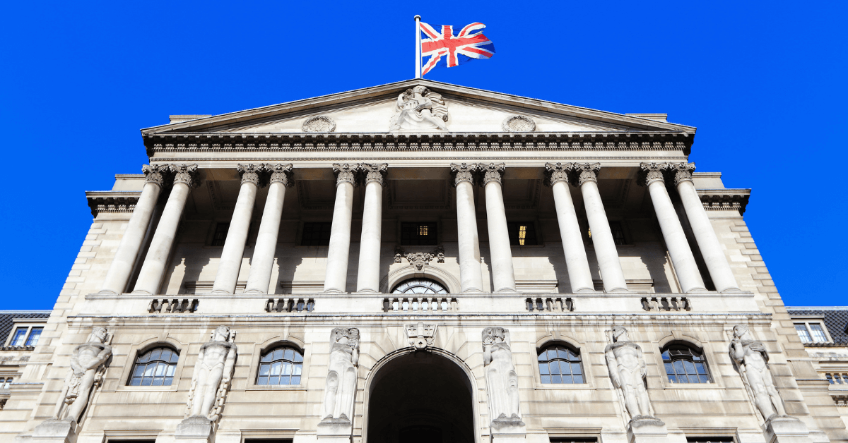 BoE Unveils Biggest Rate Hike in 33 Years. Here’s Why Traders Should Care