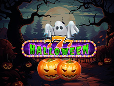 777 - Halloween