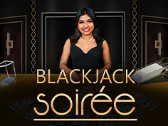 Blackjack Soiree 2 Live
