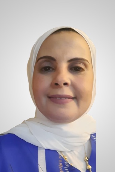 Mrs. Rasha Khalil