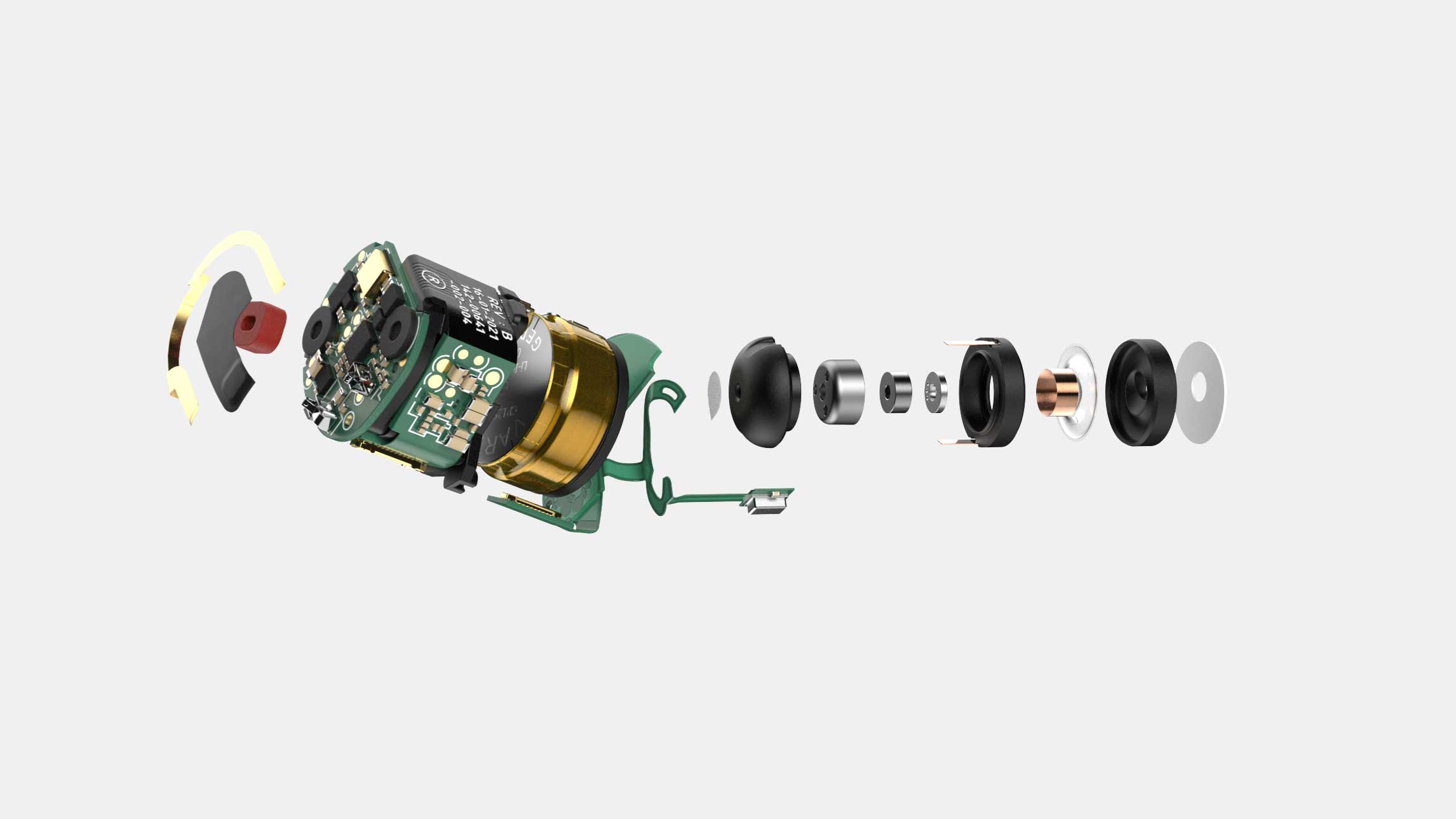 Sennheiser momentum true wireless teardown new arrivals