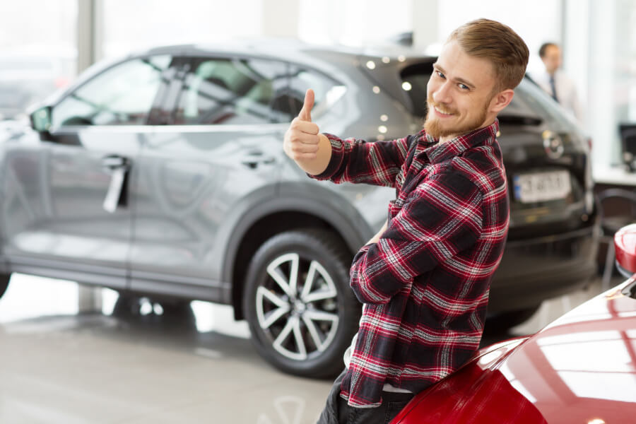 Five Things You Should Know Before You Go Into the Dealership