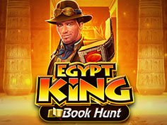 Egypt King Book Hunt
