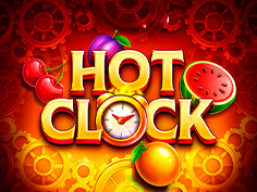 Hot Clock