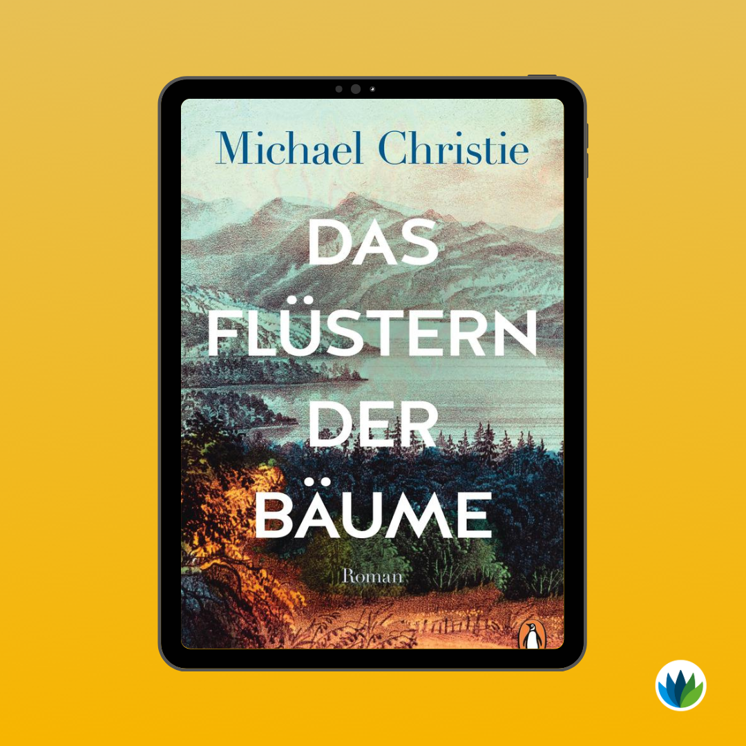 Die schönsten Herbstbücher – Das Flüstern der Bäume.png