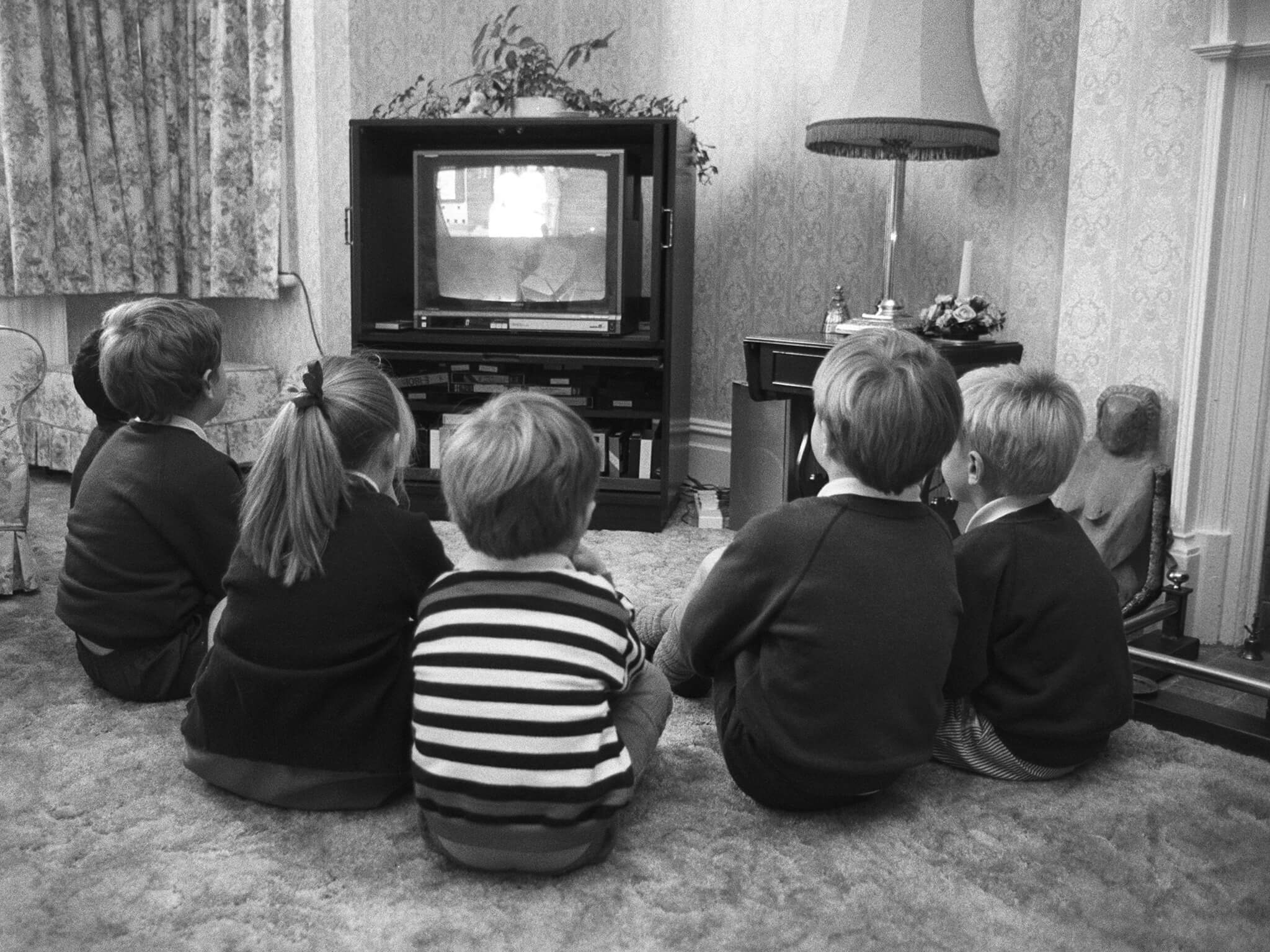 Does Broadcast Still Have A Chance In The Battle For Popular Scripted 