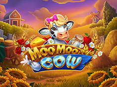 Moo Moo Cow