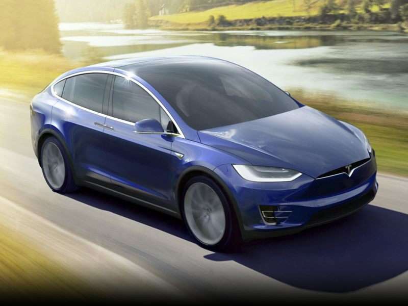 Electric Car Performance