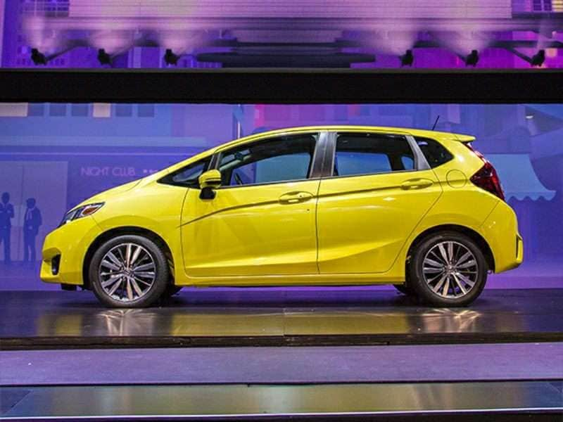 2015 honda fit 