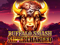 Buffalo Smash: Supercharged