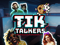 Tik Talkers