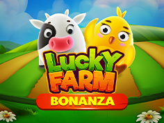 Lucky Farm Bonanza