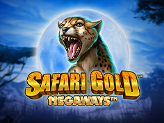 Safai Gold Megaways