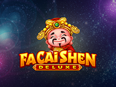 Fa Cai Shen Deluxe