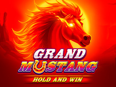 Grand Mustang