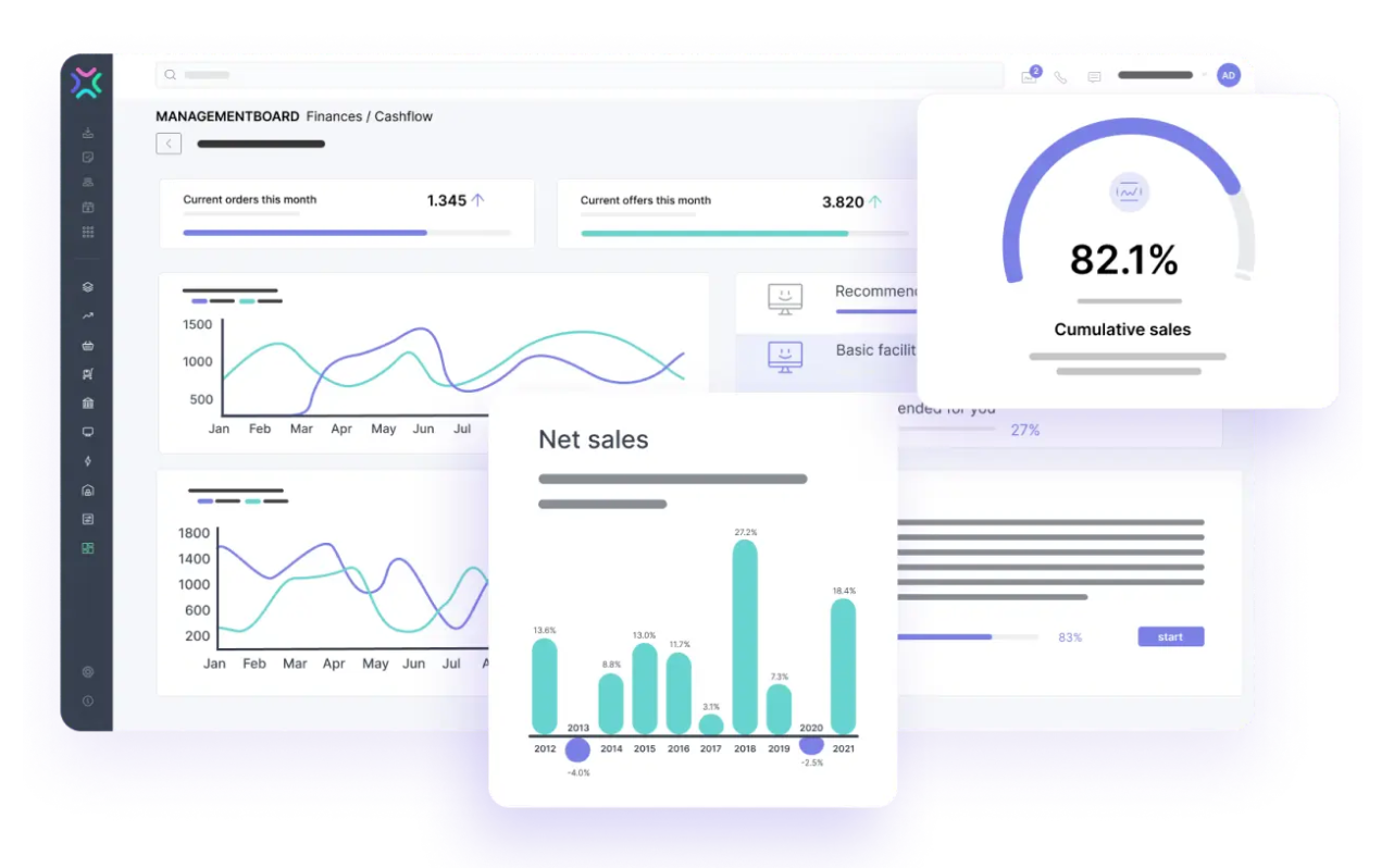 xentral demo 3