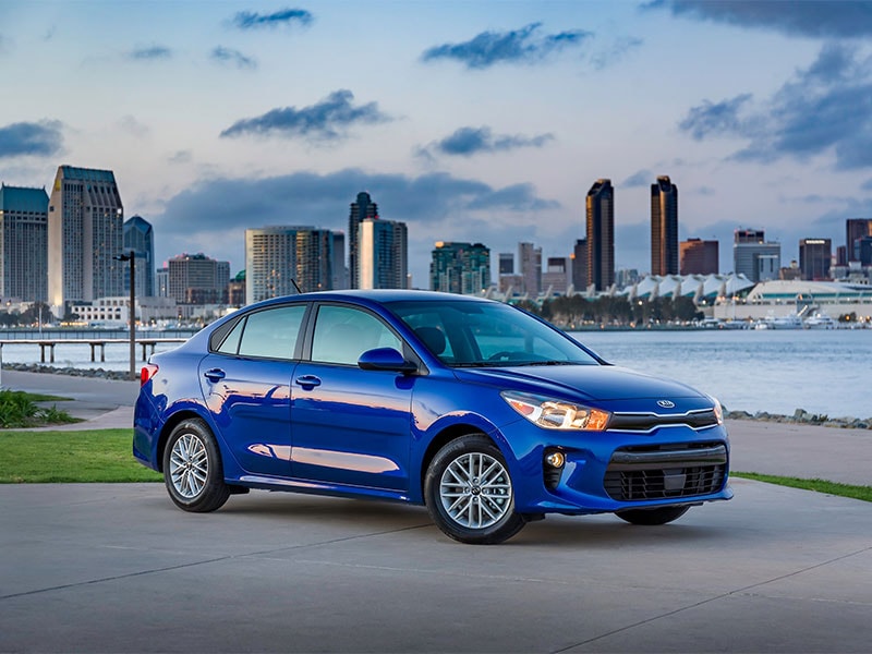 10 Best New (and Almost New) Cars Under 15,000 Autobytel