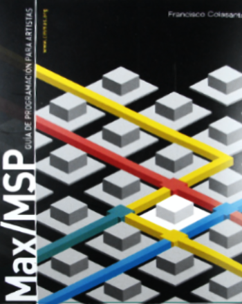 Books About Max | Cycling '74