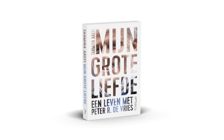 Mijn Grote Liefde