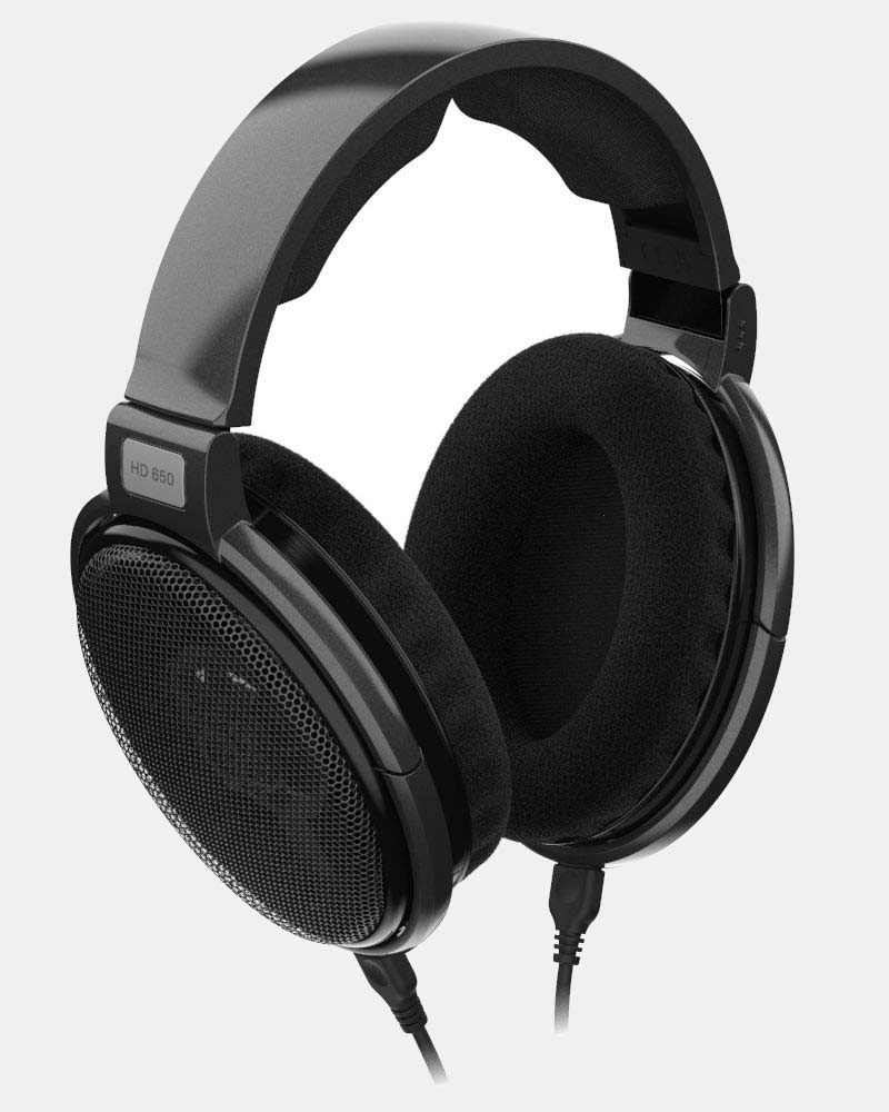 HD 650 | Sennheiser