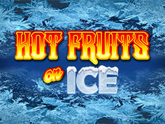 Hot Fruits On Ice