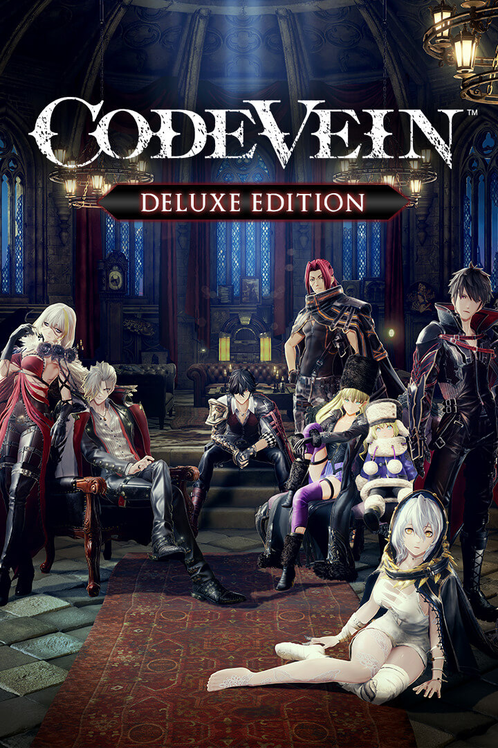 Deluxe code. Deluxe code