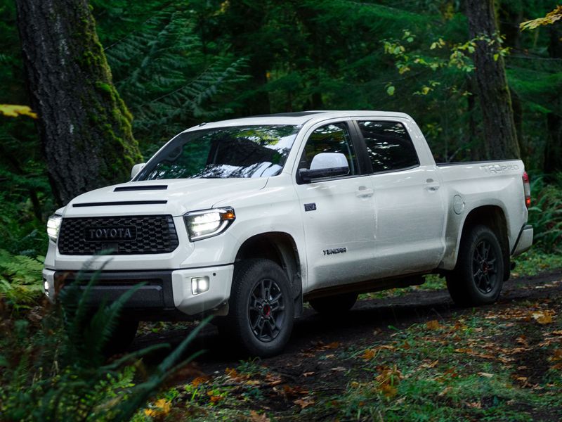 10 Trucks That Last the Longest | Autobytel