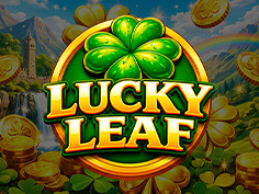 Lucky Leaf