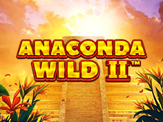 Anaconda Wild 2