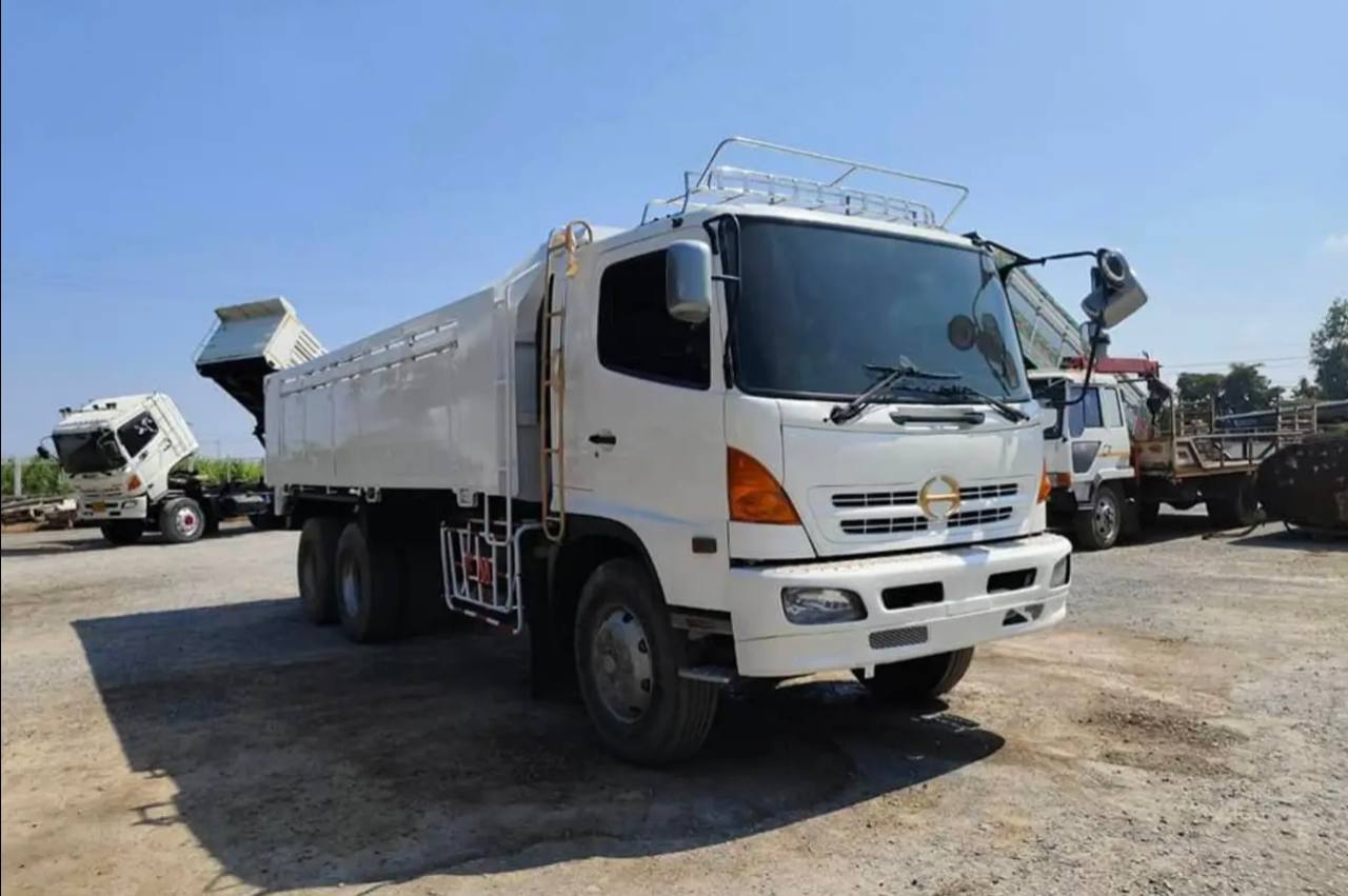 Дополнительное изображение Hino clq20eqxq5xqw0b15hqbq7d15