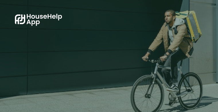 How to Be an Efficient Helper and Maximize Earnings on the HouseHelpApp Platform