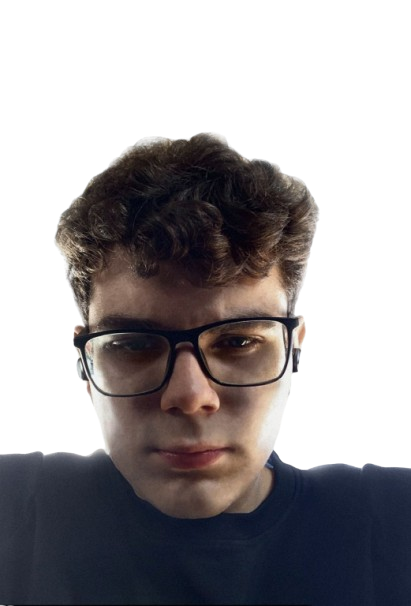 Gian "giannrl" Tonin