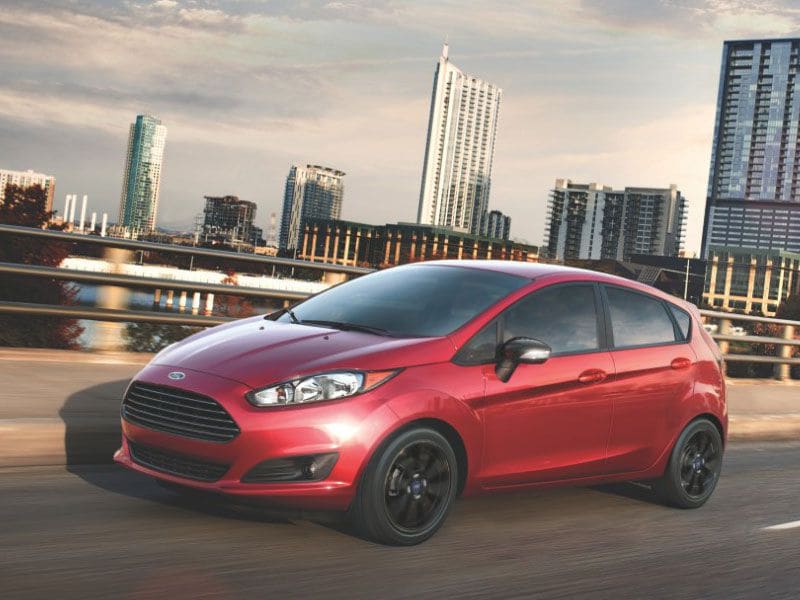 10 Cheap American Cars Under 25,000 Autobytel