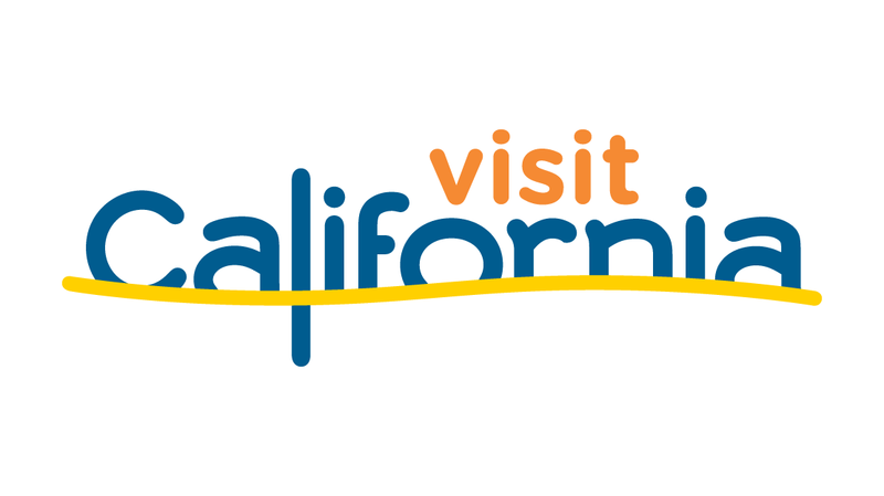 America UK Brand Visit California