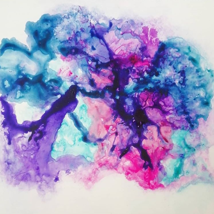 An image from the Organa Collection of 5 collection, titled Cerebrum