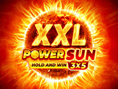 Power Sun XXL