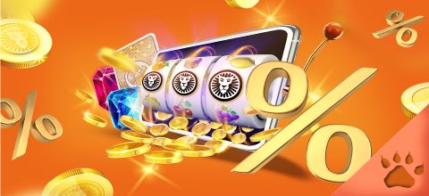 Slots RTP Explained & Highest RTP Slots | LeoVegas Canada Blog