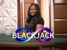 Infinite Blackjack