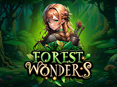 Forest Wonders
