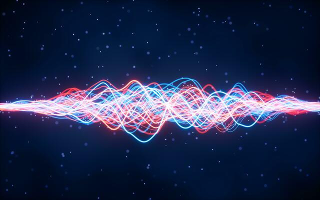 Electromagnetic Waves in the Modern World