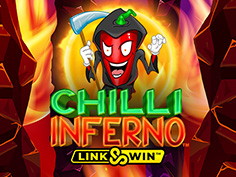 Chilli Inferno