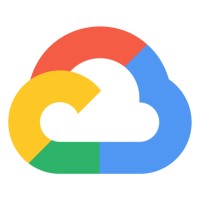 Google Cloud Dataflow logo